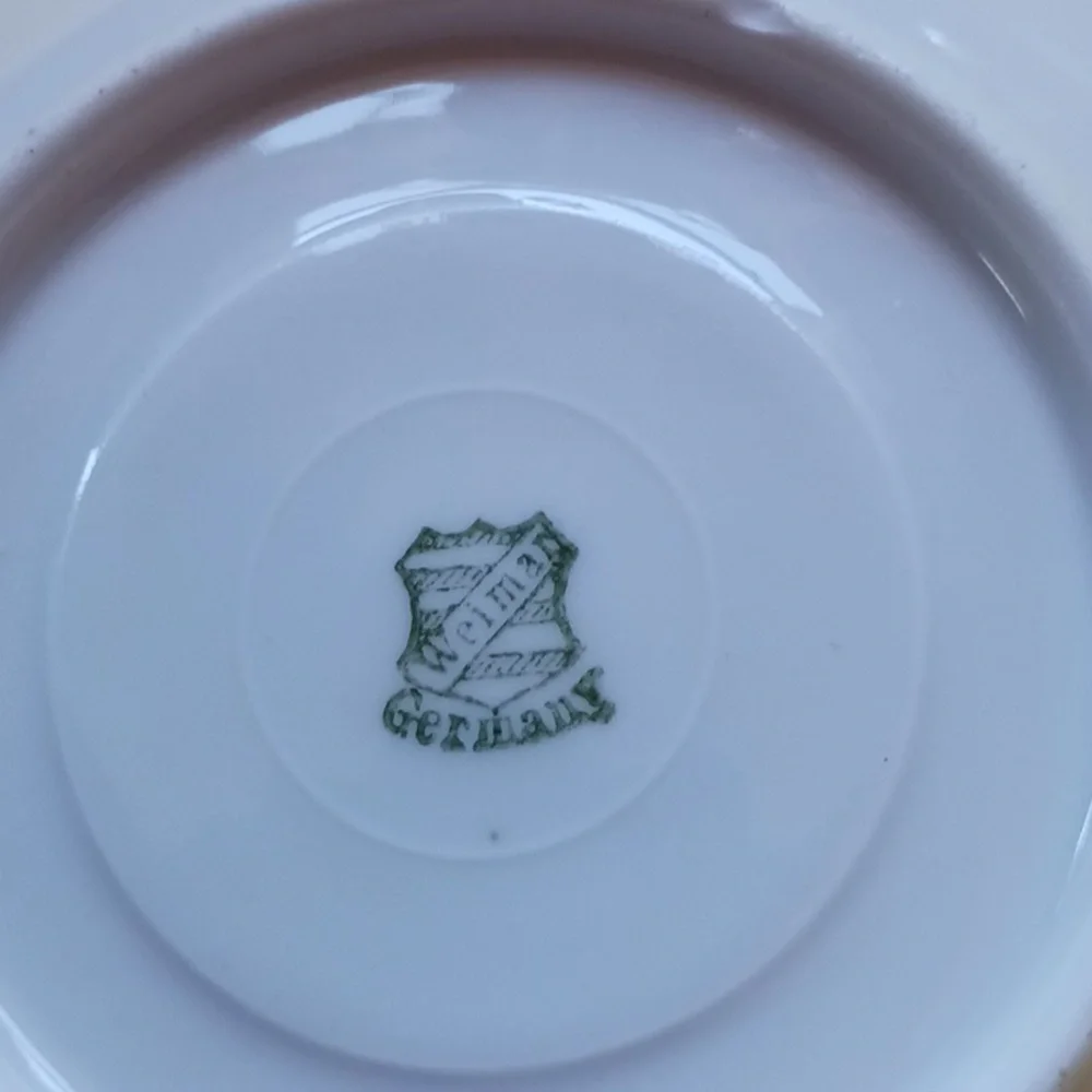Kitchen Mini Tea Cup Germany - Picture 4 of 5